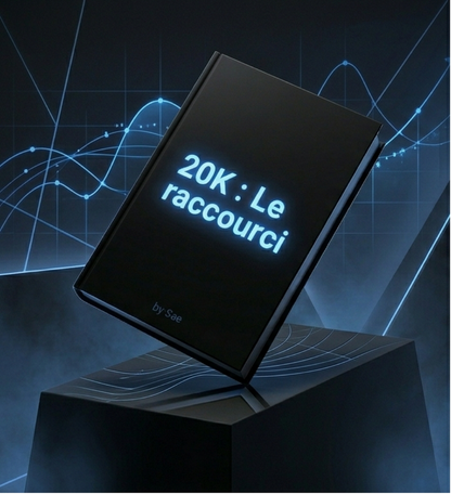 20K : Le raccourci